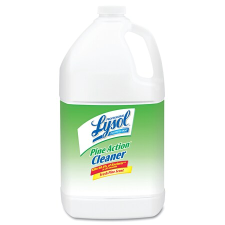 Professional Lysol Brand 1 gal. Pine 36241-02814